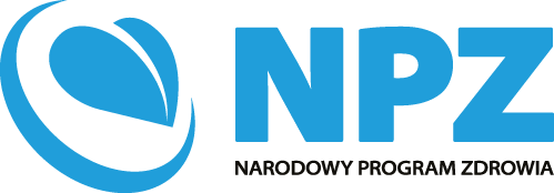 Narodowy Program Zdrowia Logo